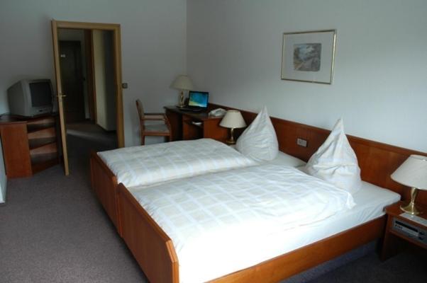 Hotel Heyder Burscheid Room photo